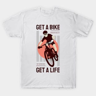 Bicycle T-Shirt